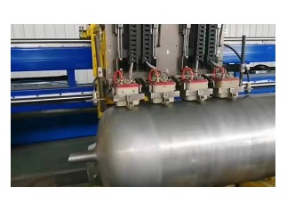 氣瓶超聲波自動(dòng)探傷設(shè)備探傷儀