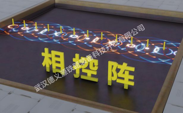 碰撞變革:超聲波相控陣自動探傷技術革新鋼管行業